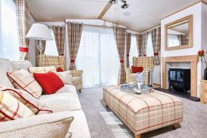 Gallery image of Appletree Holiday Park in Boston