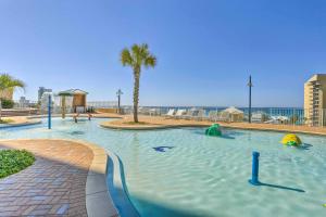 Gallery image of Panama City Beach Living Resort Ideal for Family! in Panama City Beach