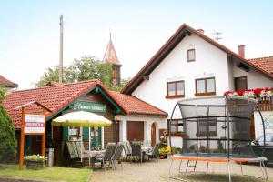Gallery image of Ferienhof Brunner in Münzdorf