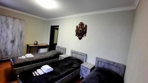 Gallery image of HOTEL KOSHKI in Zugdidi