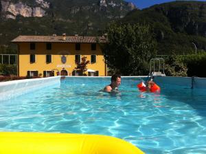 Gallery image of Agritur Ca' Scudiera in Belluno Veronese