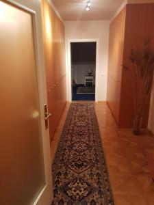 Fotografia z galérie ubytovania Wohnung in Zentrumsnähe beim Hauptbahnhof (100 m2) vo Viedni