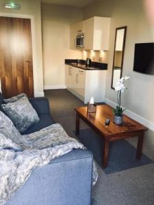 Gallery image of The Craibstone Suites in Aberdeen