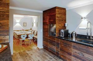 Kép Kitz-Chalet szállásáról Kitzbühelben a galériában