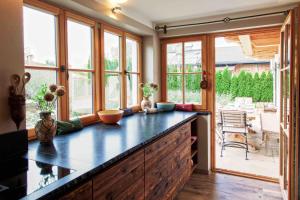 Kép Kitz-Chalet szállásáról Kitzbühelben a galériában