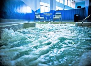 Galeriebild der Unterkunft Hotel Mead Resorts & Conventions Center in Wisconsin Rapids