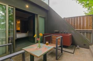 Gallery image of Prodeo Hotel + Lounge in Buenos Aires