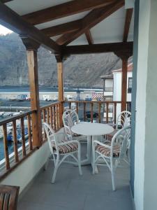 Φυσικό τοπίο κοντά σε αυτό το διαμέρισμα