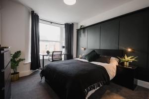 Newly Refurbished Sylish Hull 3 Bed Apartment