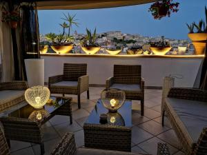 Gallery image of Villa Ambra B&B in Noto