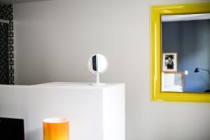 Fotografie z fotogalerie ubytování L'Ecrin v destinaci Algajola + 37 fotografií