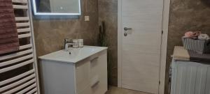 Fotografie z fotogalerie ubytování N&G Apartments v Rovinji