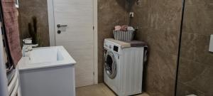 Fotografie z fotogalerie ubytování N&G Apartments v Rovinji