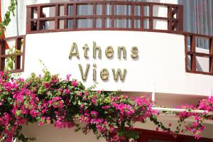Foto sihtkohas Guraidhoo asuva majutusasutuse Athens View Hotel galeriist