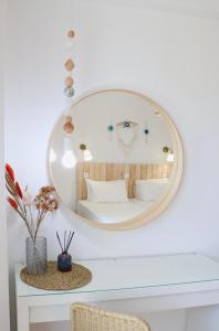 Фотография из галереи Afroditi Junior Suites в Архангелосе