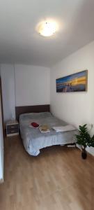 Foto dalla galleria di Beach Breeze Townhouse by the beach a Santa Pola