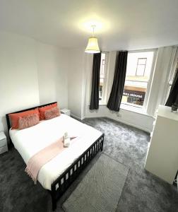 Imagen de la galería de Sea La Vie Apartment, en Bournemouth