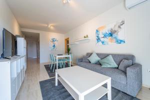 Imagen de la galería de Apartamentos Moon Dreams Almerimar, en Almerimar