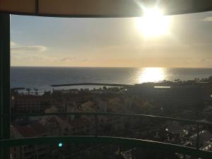 Táj az apartman közelében
