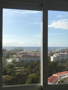 A general sea view or a sea view taken from Az apartmant