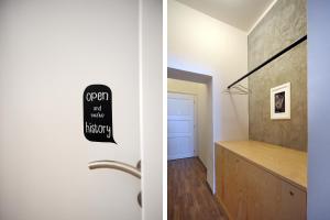 Fotografie z fotogalerie ubytování Cosy Design Apartment v destinaci Brno