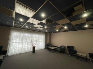 Posezení v ubytování VILARHOTEL + 37 fotografií