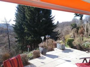 Γενική θέα στο βουνό ή θέα στο βουνό από  αυτό το διαμέρισμα