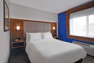 Fotografie z fotogalerie ubytování Holiday Inn Express Marshall by IHG v destinaci Marshall
