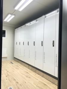 Fotografia z galérie ubytovania Apartament Balance z prywatną sauną v destinácii Szczyrk