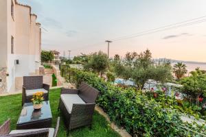 Gallery image of Kelly's Sunset Apartment 2 Kalamata in Almirón