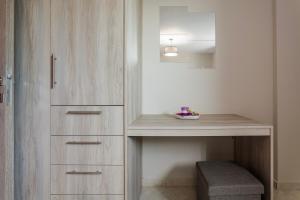 Fotografia z galérie ubytovania Kelly's Sunset Apartment 1 Κalamata v destinácii Almirón