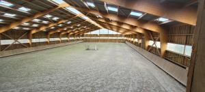 Fotografie z fotogalerie ubytování gîte du haras v destinaci Moult