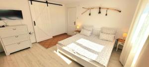 Fotografia z galérie ubytovania Napkert Apartman v destinácii Noszvaj