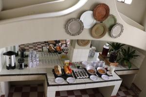 Gallery image of Iturbide500 hostal in San Luis Potosí