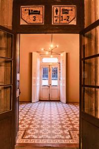 Gallery image of Iturbide500 hostal in San Luis Potosí +40 photos