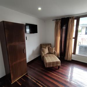 Imagine din galeria proprietății Hosteria De Mi Pueblo în Filandia