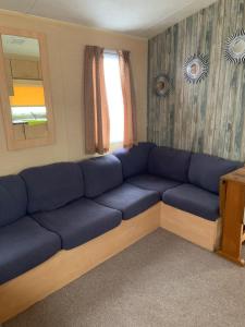 Φωτογραφία από το άλμπουμ του L38 Caravan Mablethorpe With ramp and gated decking σε Mablethorpe