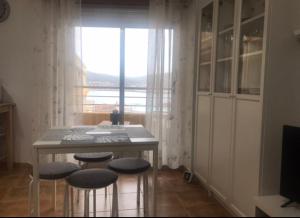 Billede fra billedgalleriet på Apartamentos turísticos CHUS 2 i Corcubión + 7 billeder