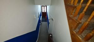 Gallery image of 17 Bridge St, 3 bedroom flat in Aberystwyth