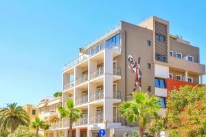 Gallery image of Hotel Arlecchino in San Benedetto del Tronto