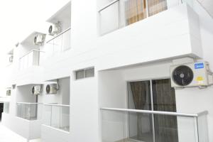 Fotografie z fotogalerie ubytování Hotel Kai Soledad Atlántico v destinaci Soledad