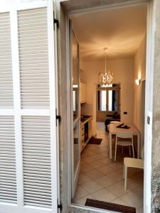 Kép La Perla sul Lago di Como con parcheggio szállásáról Comóban a galériában