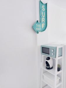 Certifikát, ocenenie alebo iný dokument vystavený v ubytovaní CASA CARBÓN + 11 fotografií