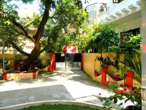 Gallery image of Fort Garden Residency in Cochin