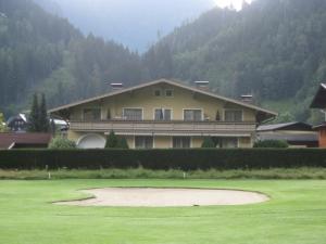 Fotografie z fotogalerie ubytování Golfappartements v Bad Gasteinu