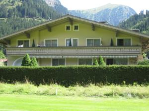 Fotografie z fotogalerie ubytování Golfappartements v Bad Gasteinu