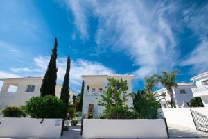 Fotografie z fotogalerie ubytování Villa Helena v destinaci Ayia Napa