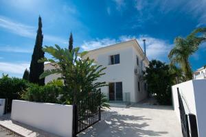 Fotografie z fotogalerie ubytování Villa Helena v destinaci Ayia Napa + 54 fotografií