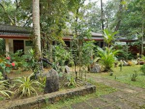 Gallery image of Sigiri Jungle Villa in Sigiriya