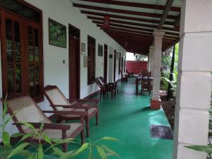 Gambar di galeri bagi Sigiri Jungle Villa di Sigiriya